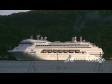 Cruise Ship P&O Line 246